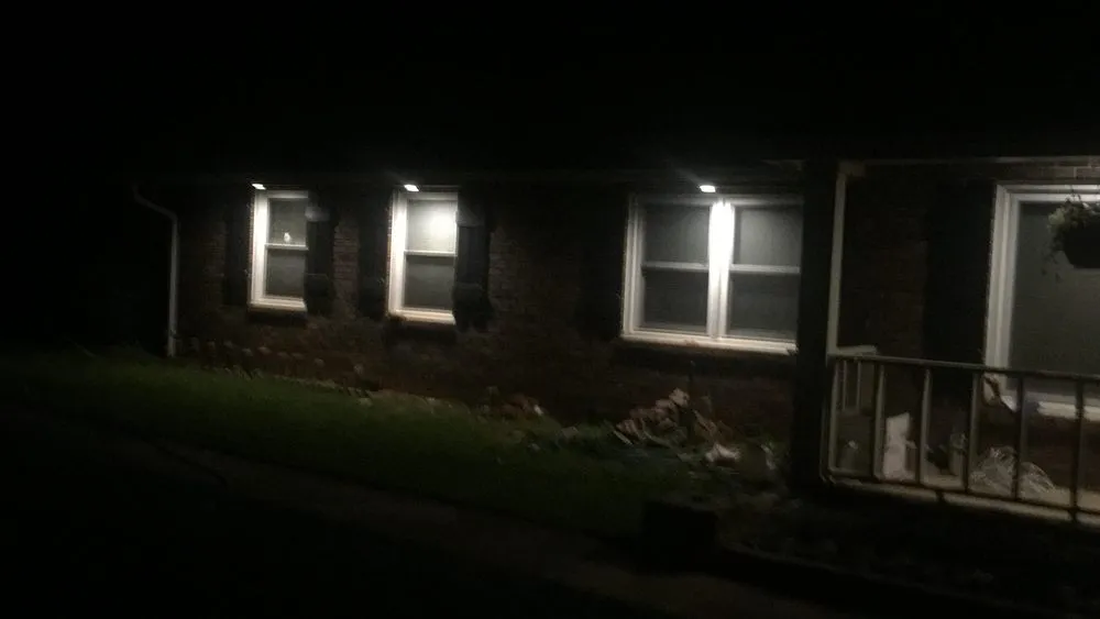 Slide of ENR Electric