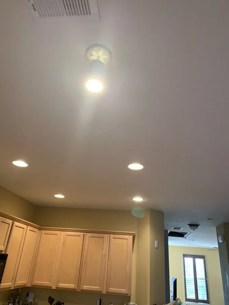 Slide of ENR Electric