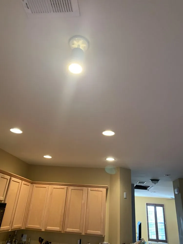 Slide of ENR Electric