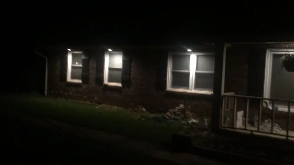 Slide of ENR Electric