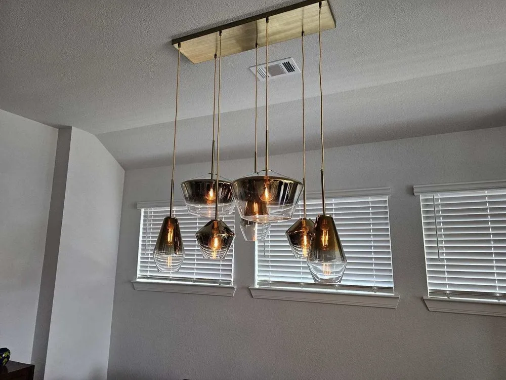 Slide of ENRG Systems