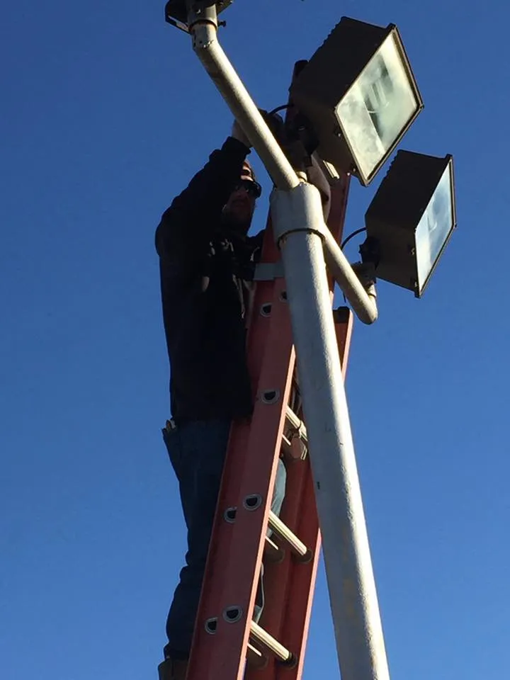 Slide of ENRG Systems