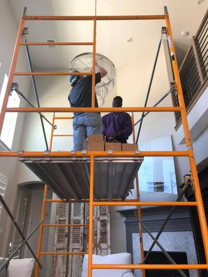 Slide of ENRG Systems