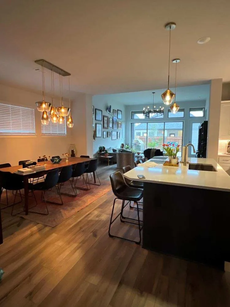 Slide of ENRG Systems