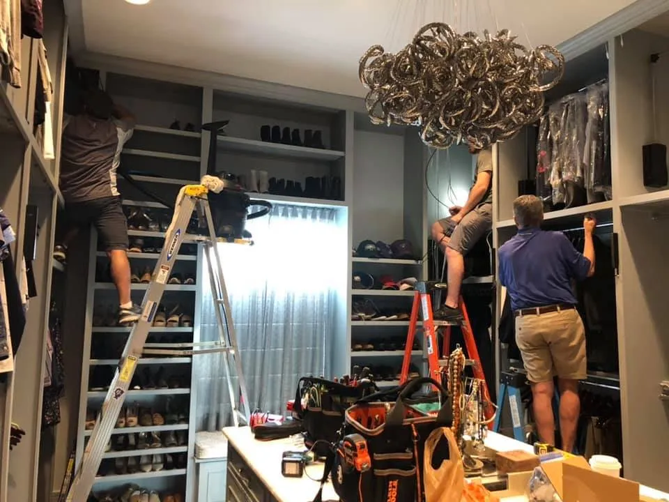 Slide of ENRG Systems