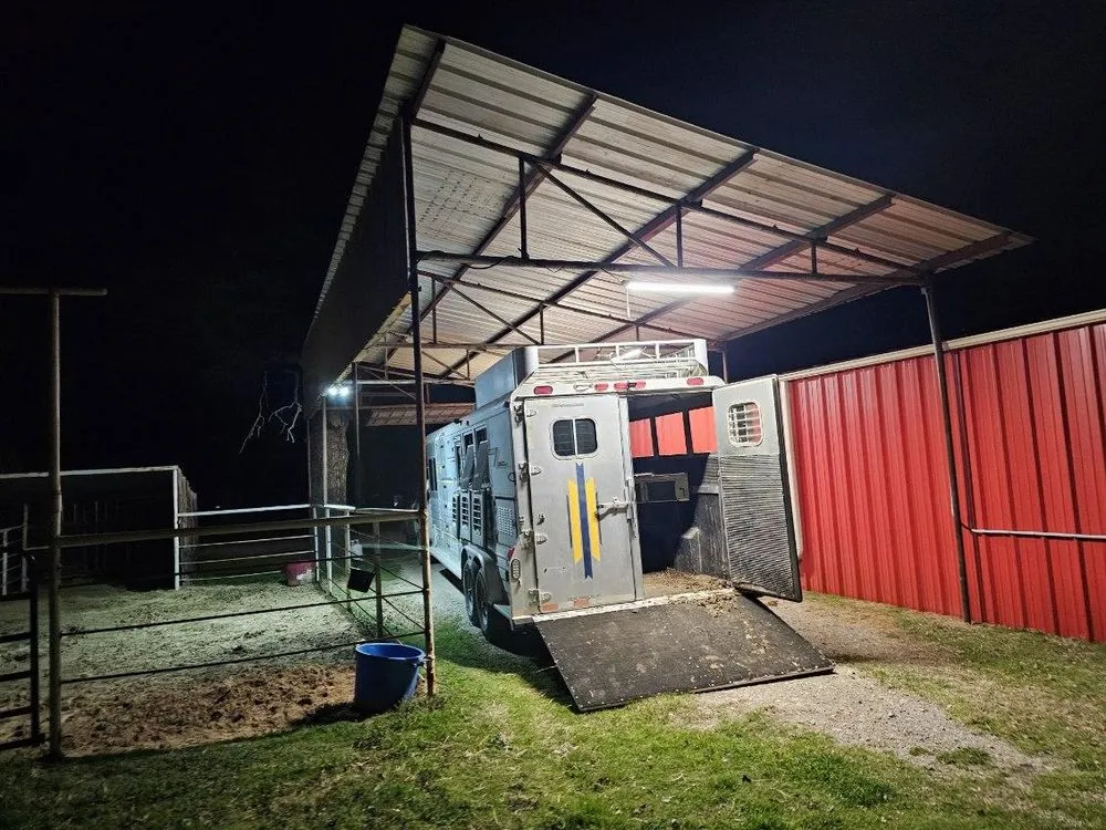 Slide of ENRG Systems