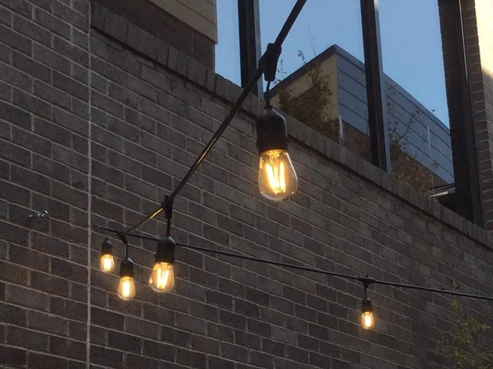 Slide of ENRG Systems