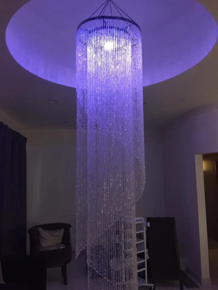 Slide of ENRG Systems