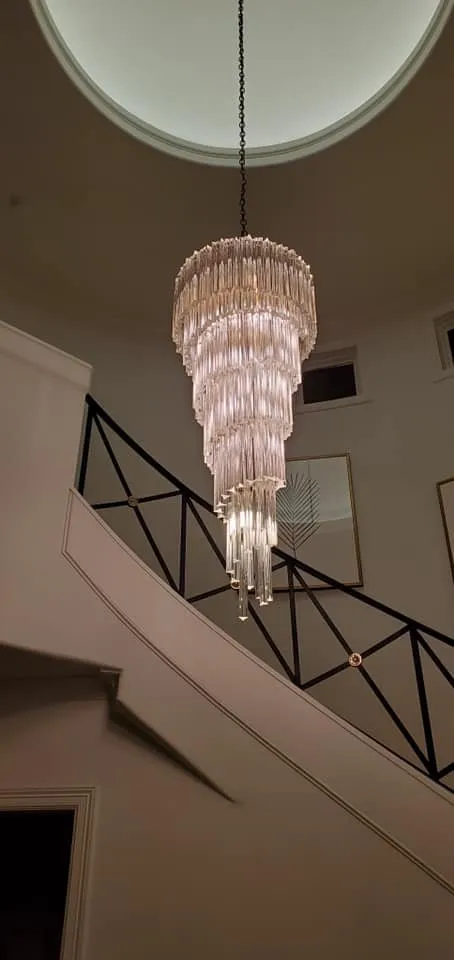 Slide of ENRG Systems