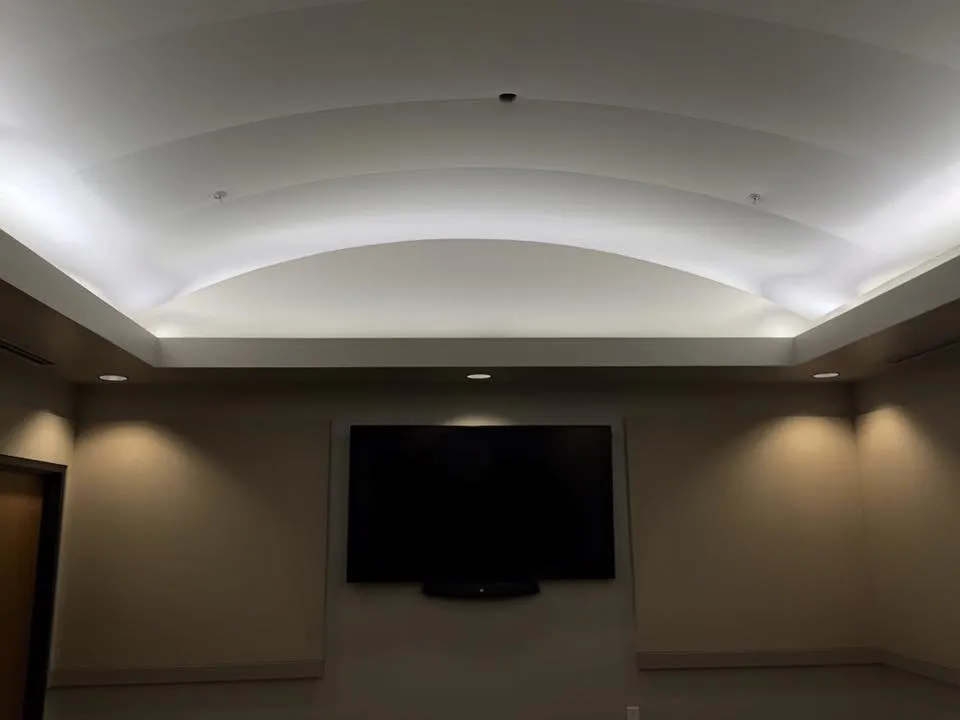 Expert electrical repair in , by ENRG Systems