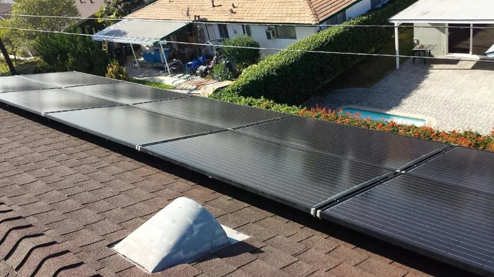 Slide of Enriched Energy Solutions