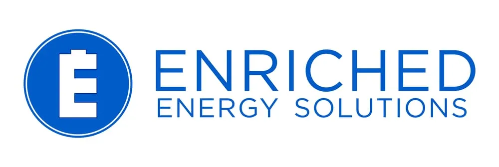Slide of Enriched Energy Solutions