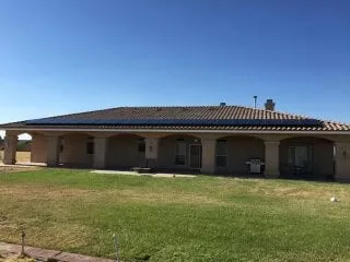 Slide of Enriched Energy Solutions