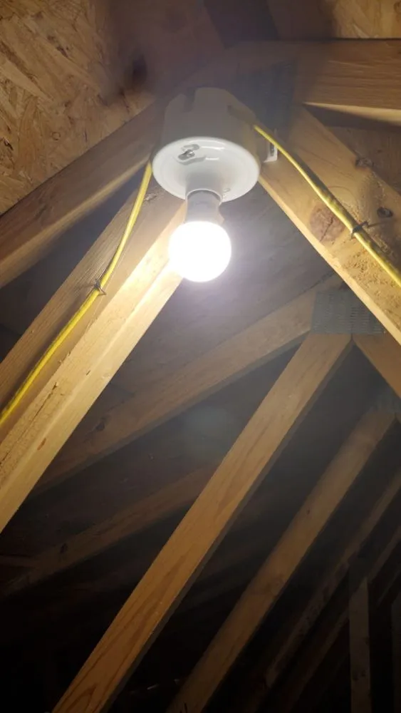 Slide of Enrique Light