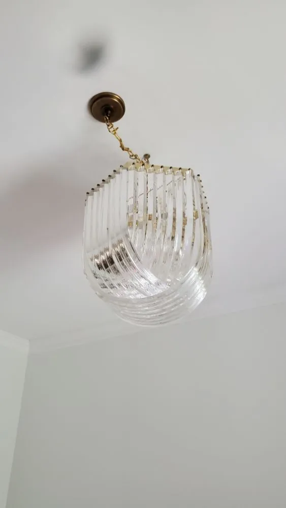 Slide of Enrique Light