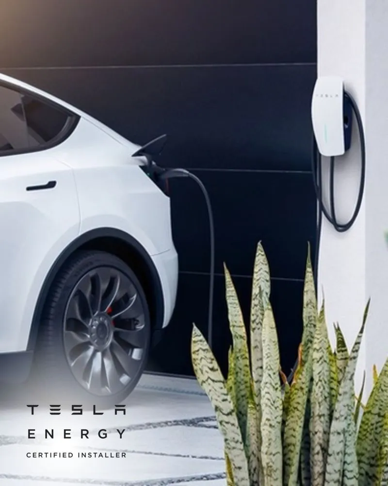 Slide of ENS Electric