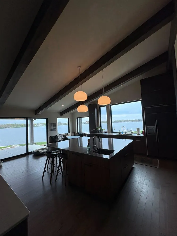 Slide of ENS Electric