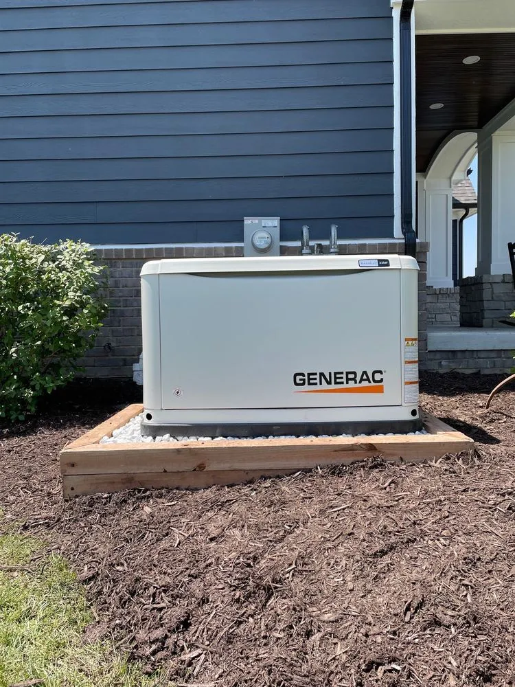 Slide of ENS Electric