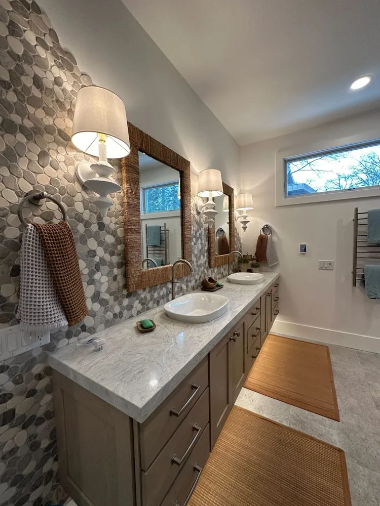 Slide of ENS Electric