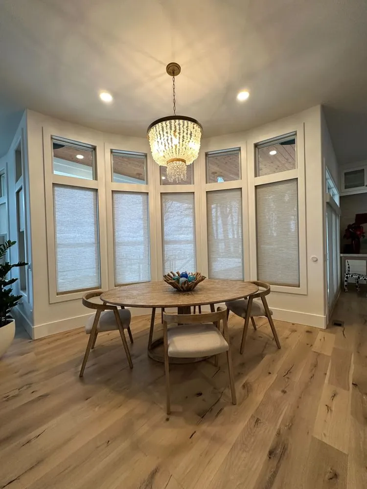 Slide of ENS Electric