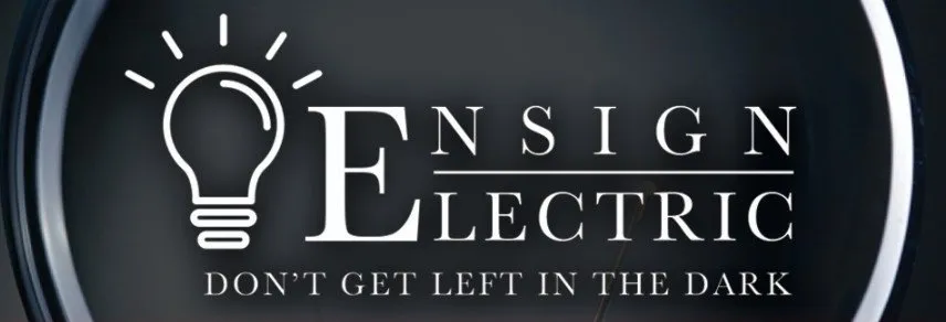 Slide of Ensign Electric