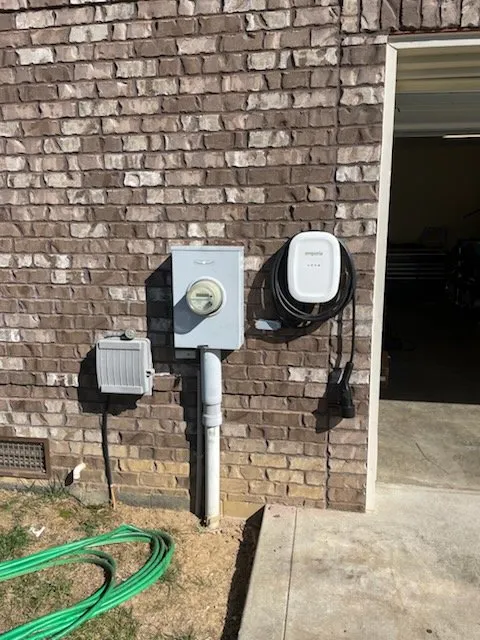 Affordable electrical service for homes in panel upgrade,  by 