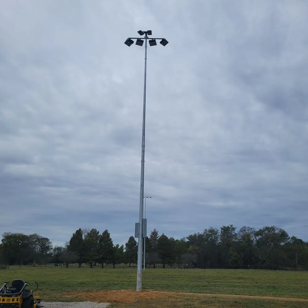 Slide of Ensign Electric