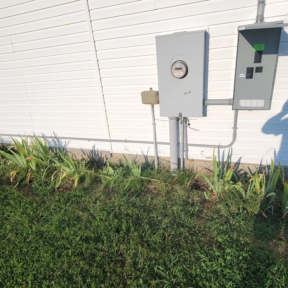 Slide of Ensign Electric