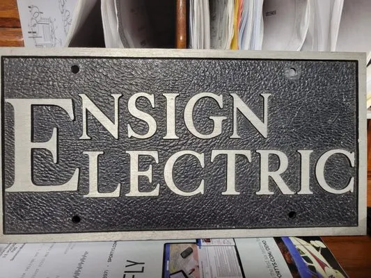 Ensign Electric