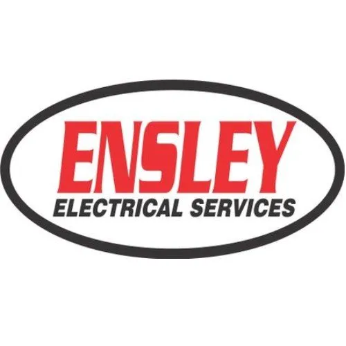 Slide of Ensley Electrical Servcies