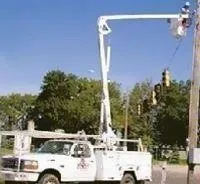 Slide of Ensley Electrical Servcies