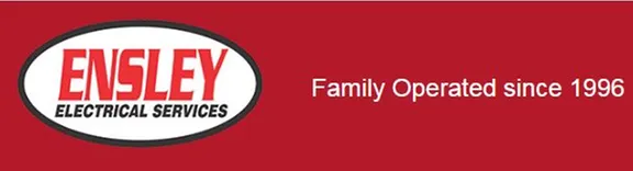 Slide of Ensley Electrical Servcies