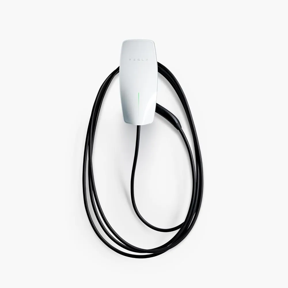 Slide of Ensol EV Solutions