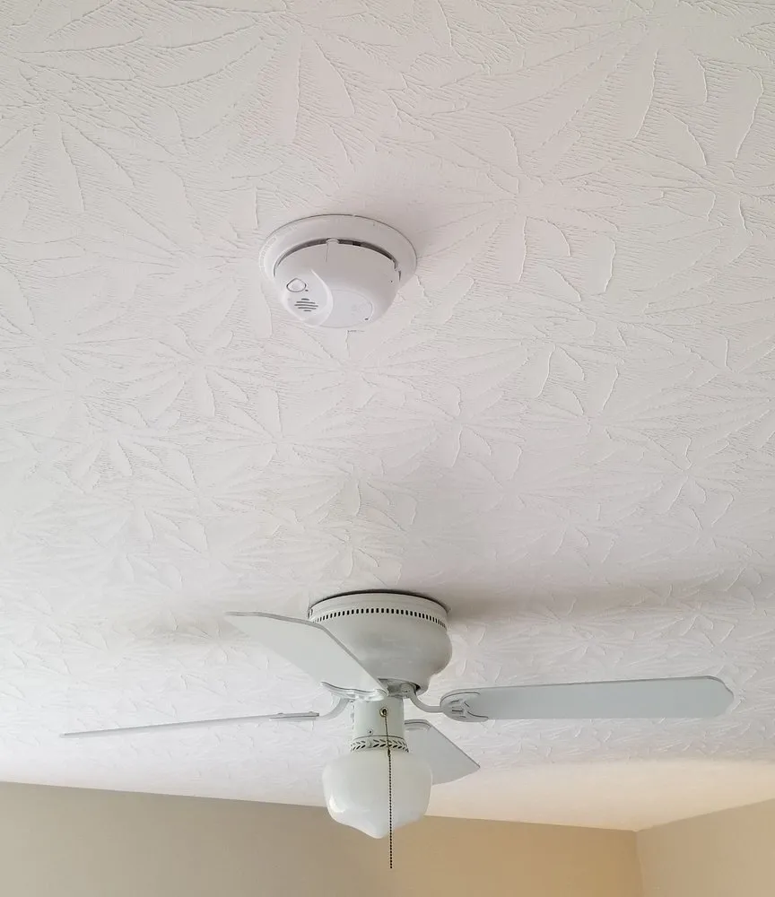 Slide of Entec Electric