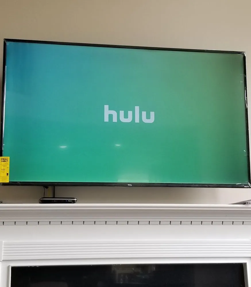 Slide of Entec Electric