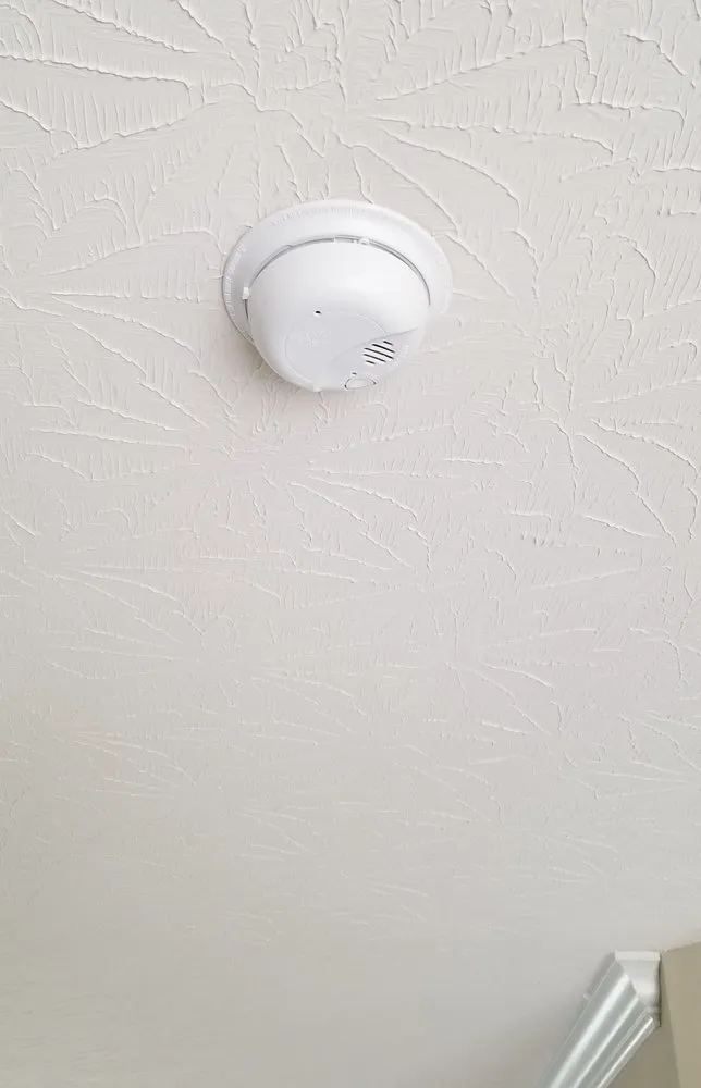 Slide of Entec Electric