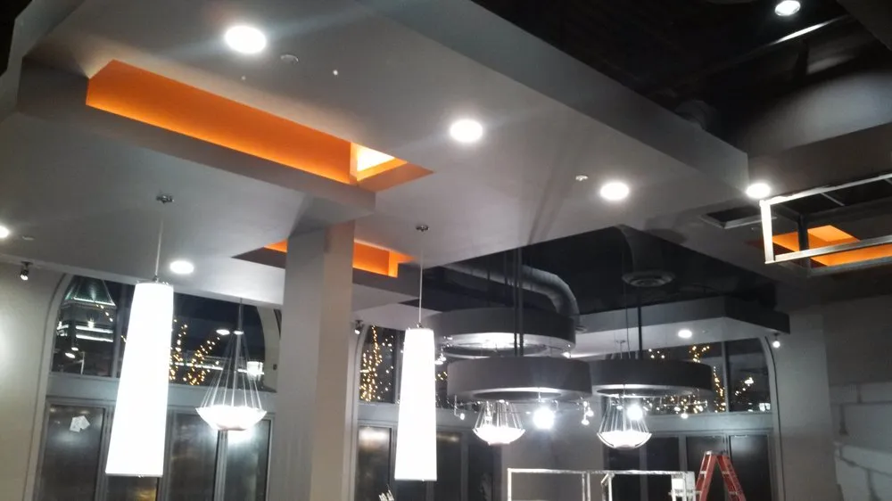 Slide of Enterprise Electric