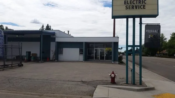 Enterprise Electric Logo