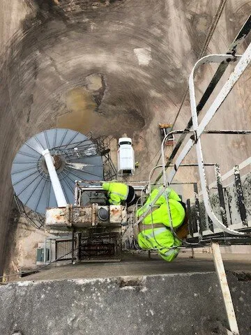 Slide of Enterprise Electric