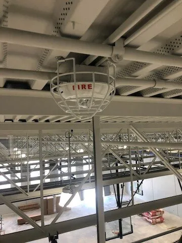 Slide of Enterprise Electric