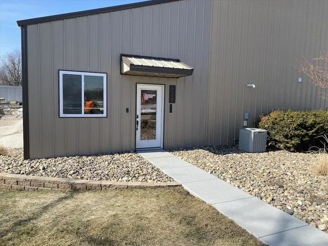 Slide of Enterprise Electric