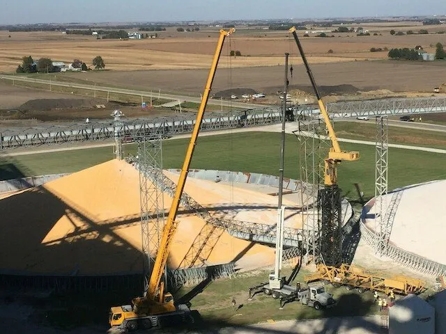 Slide of Enterprise Electric