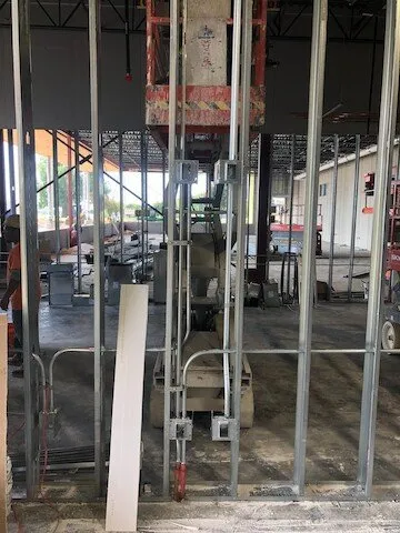 Slide of Enterprise Electric