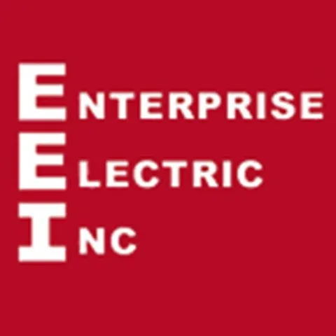 Licensed wiring installation in ,  by Enterprise Electric