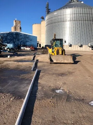 Slide of Enterprise Electric