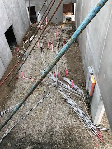 Slide of Enterprise Electric