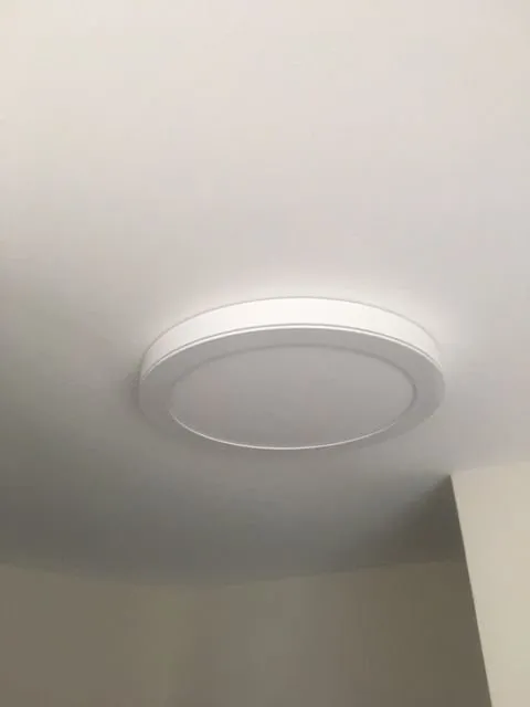 Slide of Enterprise Electric