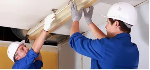 Slide of Enterprise Electric