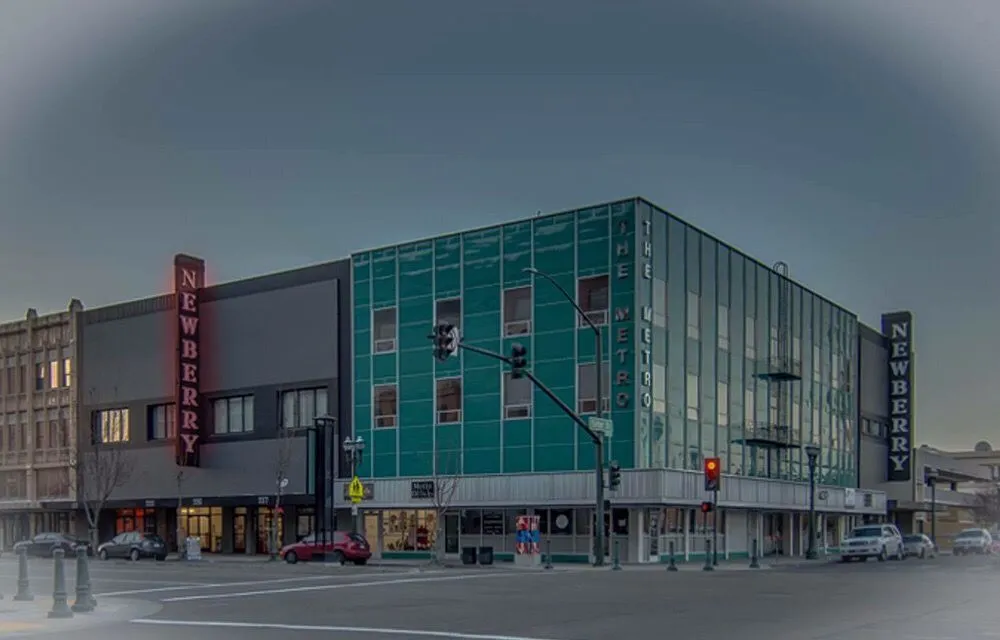 Slide of Enterprise Electric