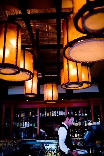 Slide of Enterprise Electric